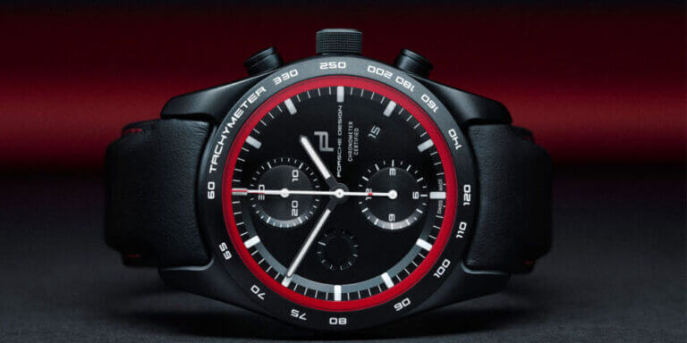 Ins and Outs of Porsche Huawei Smartwatches