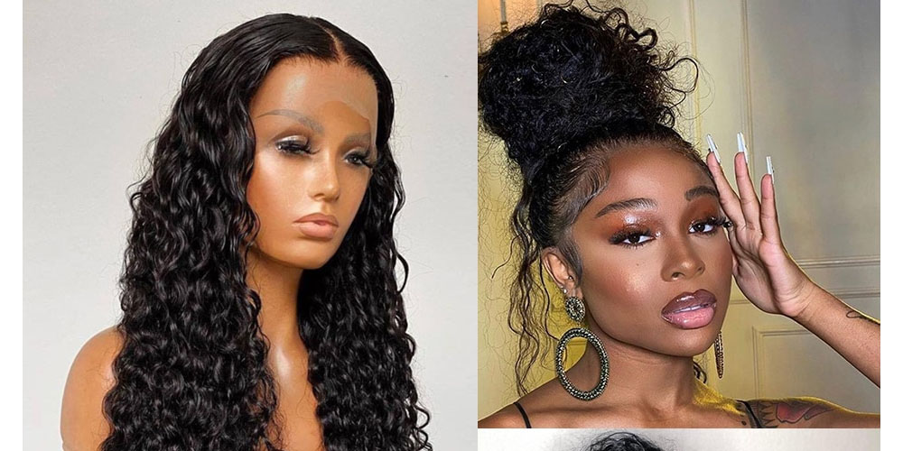 Tips For Putting On A Lace Front Wig