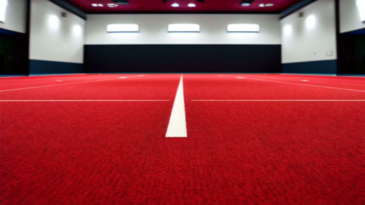 A Comprehensive Guide to Selecting the Perfect Indoor Basketball Court