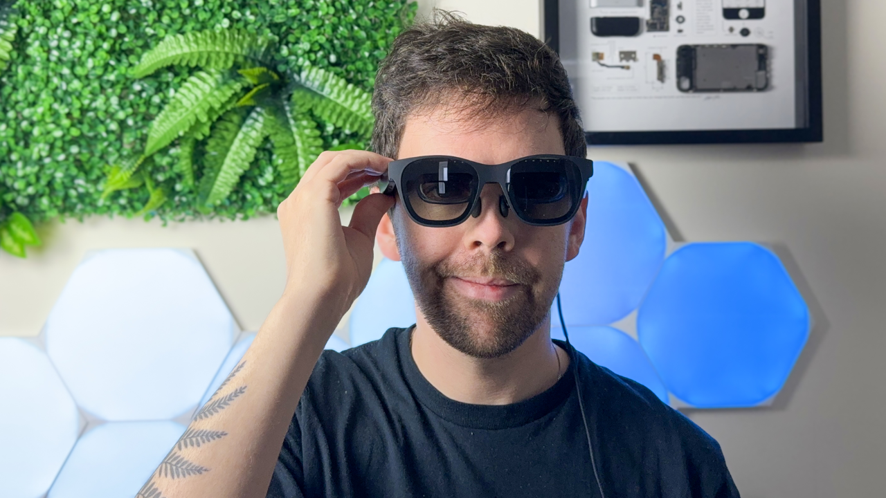 How Does XReal Air2 Shape the Future of AR with Limitless Possibilities?