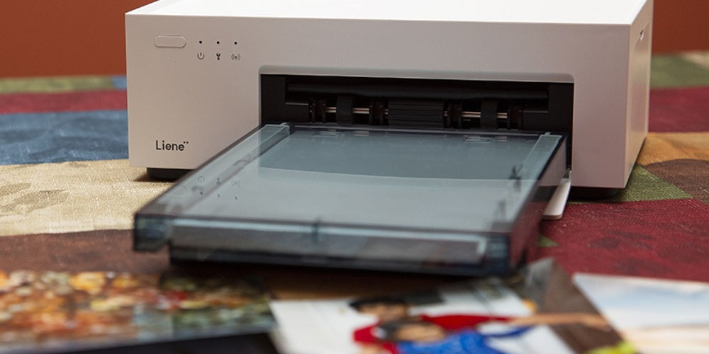 Why Should you Upgrade your Instant Photo Printer?