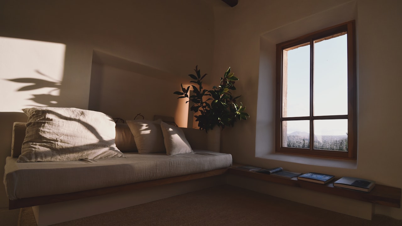 How the Built-in Storage Facility Useful For Pressure Washer