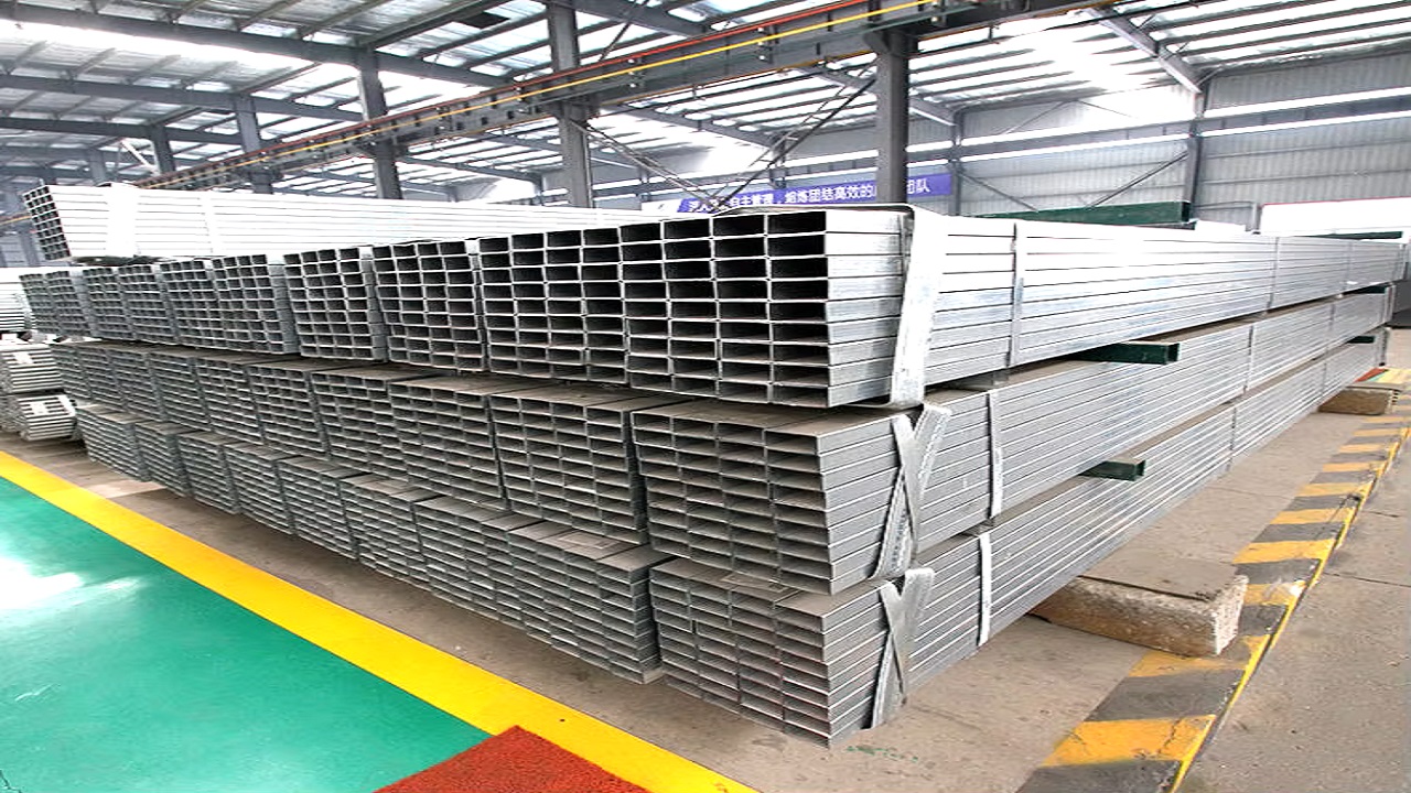 Choosing the Right ASTM A500 Grade: Tuspipe’s Comparison of Grades B and C